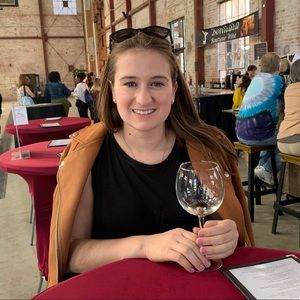 Meet your Posher, Margaret